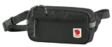 Fjallraven High Coast Hip Pack Black
