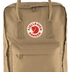 Fjallraven Kanken Backpack Clay
