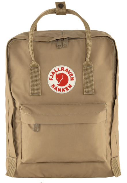 Fjallraven Kanken Backpack