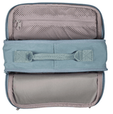 Fjallraven Toiletry Bag Zippered Compartments