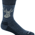 Sockwell Men's Tenderfoot Essential Comfort Sock - U.N. Luggage Canada