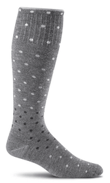 Sockwell Women's On The Spot Graduated Compression Sock - U.N. Luggage Canada