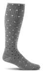 Sockwell Women's On The Spot Graduated Compression Sock - U.N. Luggage Canada