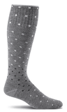 Sockwell Women's On The Spot Graduated Compression Sock - U.N. Luggage Canada