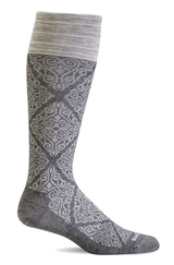 Sockwell Women’s The Raj Moderate Firm Graduated Compression Sock - U.N. Luggage Canada