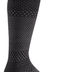 Sockwell Women's Micro Grade Graduated Compression Sock Black