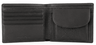Osgoode Marley RFID Billfold with Coin Pocket - U.N. Luggage Canada