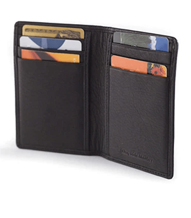 Osgoode Marley RFID 8 Pocket Card Case - U.N. Luggage Canada