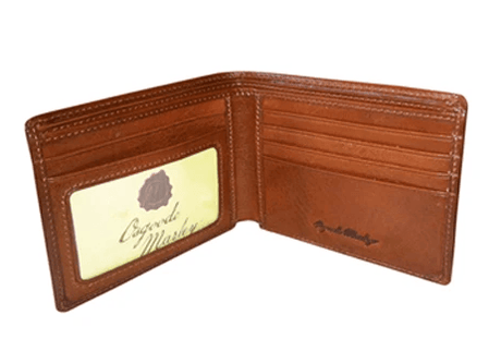 Osgoode Marley RFID ID Thinfold - U.N. Luggage Canada