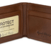 Osgoode Marley RFID Ultra Mini Billfold - U.N. Luggage Canada