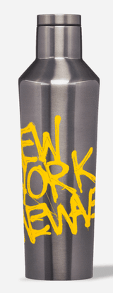 Corkcicle x Basquiat 16oz Canteen - U.N. Luggage Canada