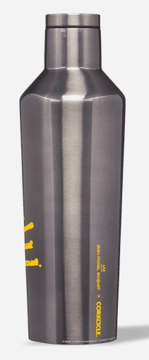 Corkcicle x Basquiat 16oz Canteen - U.N. Luggage Canada