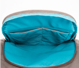 Travelon Anti-Theft Classic Crossbody Bucket Bag - U.N. Luggage Canada