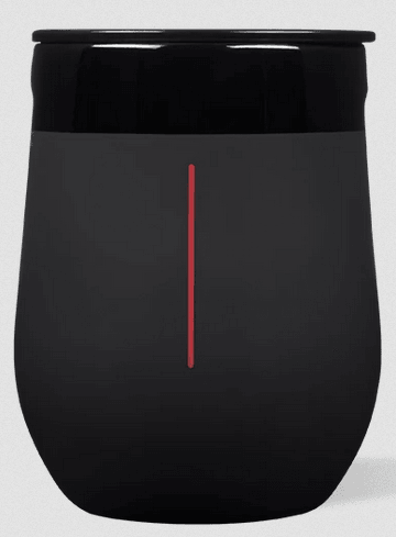 Corkcicle x Star Wars 12oz Stemless Darth Vader