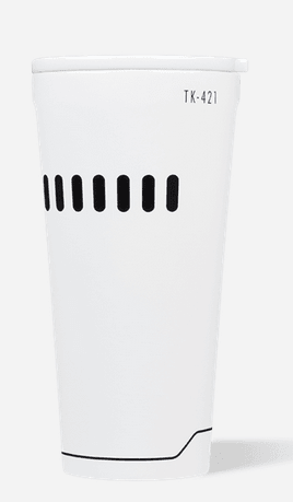 Corkcicle x Star Wars 16oz Tumbler Storm Trooper