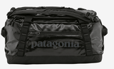 Patagonia Black Hole Duffle Bag 40L - U.N. Luggage Canada