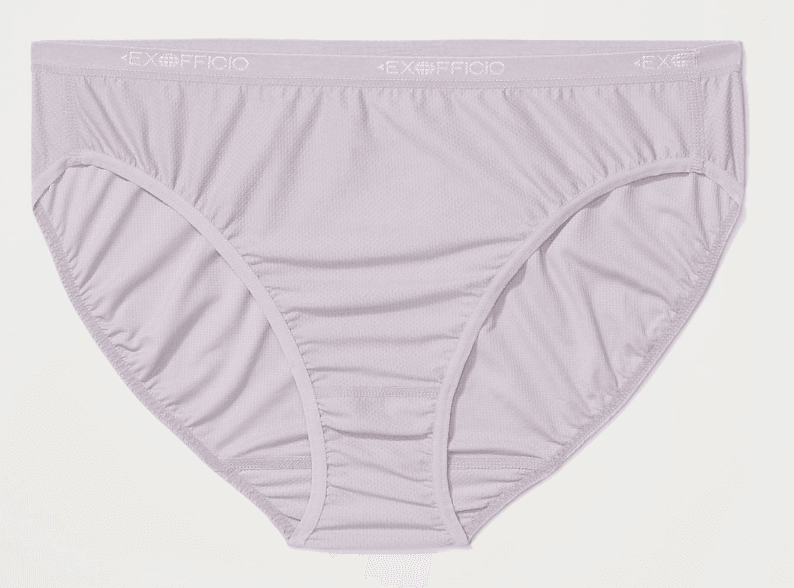  ExOfficio: Women's Underwear