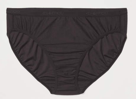 ExOfficio Women’s Give-N-Go 2.0 Bikini Brief - U.N. Luggage Canada