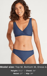 ExOfficio Women’s Give-N-Go 2.0 Bikini Brief - U.N. Luggage Canada