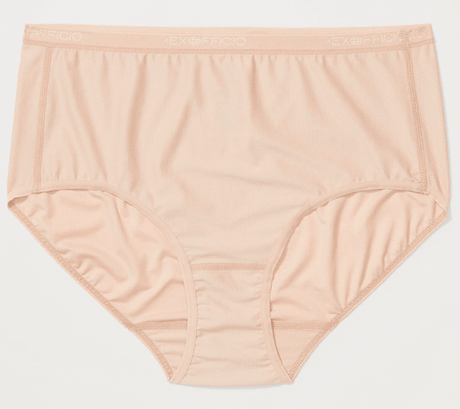 ExOfficio Women’s Give-N-Go 2.0 Full Cut Briefs - U.N. Luggage Canada