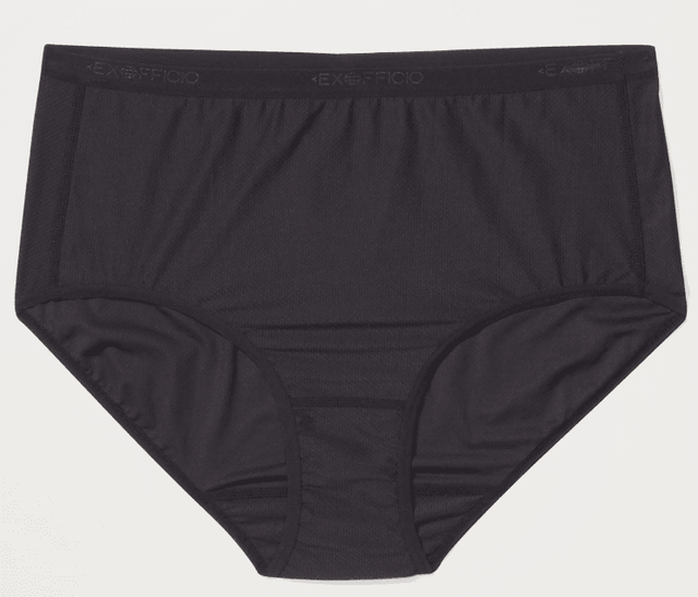 ExOfficio Women’s Give-N-Go 2.0 Full Cut Briefs - U.N. Luggage Canada