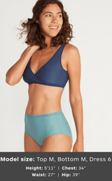 ExOfficio Women’s Give-N-Go 2.0 Full Cut Briefs - U.N. Luggage Canada