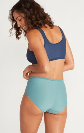 ExOfficio Women’s Give-N-Go 2.0 Full Cut Briefs - U.N. Luggage Canada