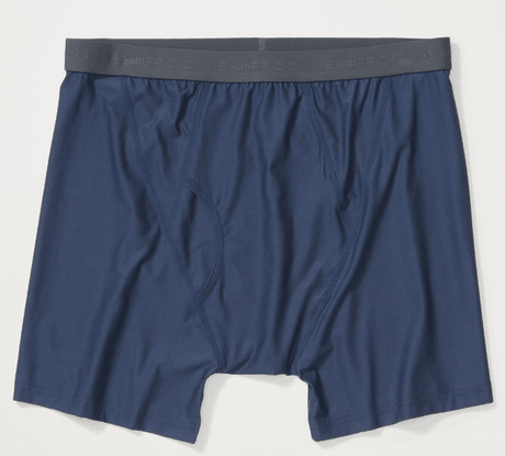 ExOfficio Men’s Give-N-Go 2.0 Boxer Briefs - U.N. Luggage Canada