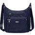 Baggallini Day Trip Hobo with RFID Wristlet - U.N. Luggage Canada