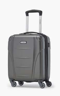 Samsonite Winfield NXT Spinner Underseater - U.N. Luggage Canada