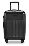 Briggs & Riley Sympatico International Carry-On Expandable Spinner - U.N. Luggage Canada