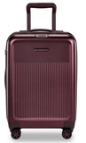 Briggs & Riley Sympatico International Carry-On Expandable Spinner - U.N. Luggage Canada