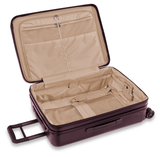 Briggs & Riley Sympatico Medium Expandable Spinner - U.N. Luggage Canada