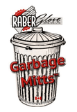 Raber Garbage Mitts - U.N. Luggage Canada