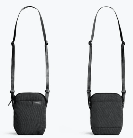 Bellroy City Pouch - U.N. Luggage Canada