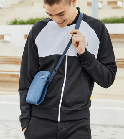 Bellroy City Pouch - U.N. Luggage Canada
