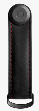 Orbitkey Crazy Horse Leather Key Organizer - U.N. Luggage Canada