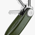 Orbitkey Cactus Vegan-Leather Key Organizer - U.N. Luggage Canada