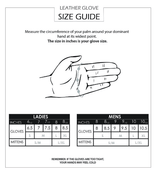 Brume Sutton Glove - U.N. Luggage Canada