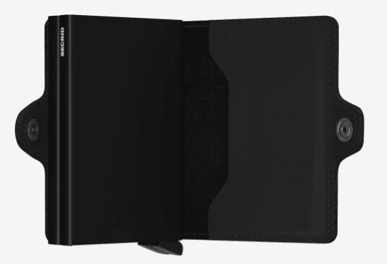 Secrid Matte Twin Wallet - U.N. Luggage Canada