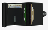 Secrid Matte Twin Wallet - U.N. Luggage Canada