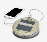 Luci Lux PRO Inflatable Solar Light + Mobile Charger - U.N. Luggage Canada