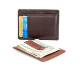 Osgoode Marley RFID Money Clip Wallet - Black - U.N. Luggage Canada
