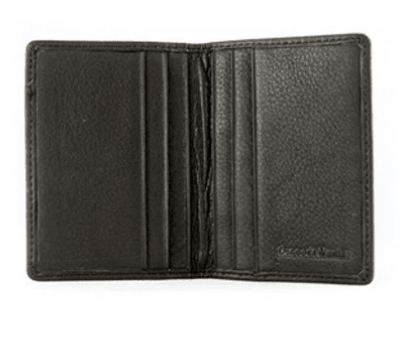Osgoode Marley RFID 6 Pocket Card Case - U.N. Luggage Canada