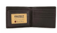 Osgoode Marley RFID Pass Case - Black - U.N. Luggage Canada