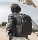 Travelon Anti-Theft Classic Large Backpack - U.N. Luggage Canada