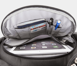 Travelon Anti-Theft Classic Large Backpack - U.N. Luggage Canada