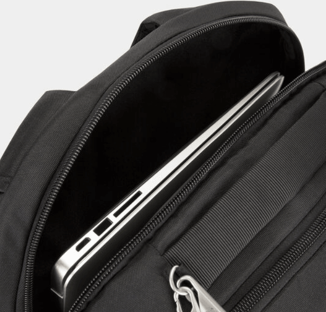 Travelon Anti-Theft Classic Large Backpack - U.N. Luggage Canada