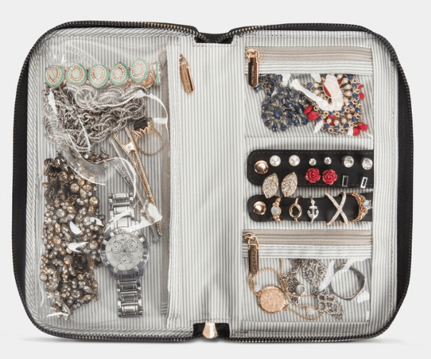 Travelon Jewelry Case - U.N. Luggage Canada
