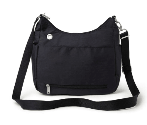 Baggallini Anti-Theft Free Time Crossbody - U.N. Luggage Canada